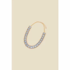 Accessorize Statement Gem Necklace For Female 9 Accessorize Statement Gem Necklace For Female -Accessorize Shop unnamed file 1041