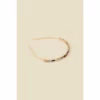 Accessorize Gemstone Headband For Female -Accessorize Shop unnamed file 1070