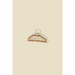 Accessorize Diamante Claw Clip For Female -Accessorize Shop unnamed file 1085