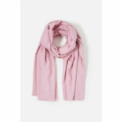 Accessorize &apos;Wells&apos; Blanket Scarf For Female
