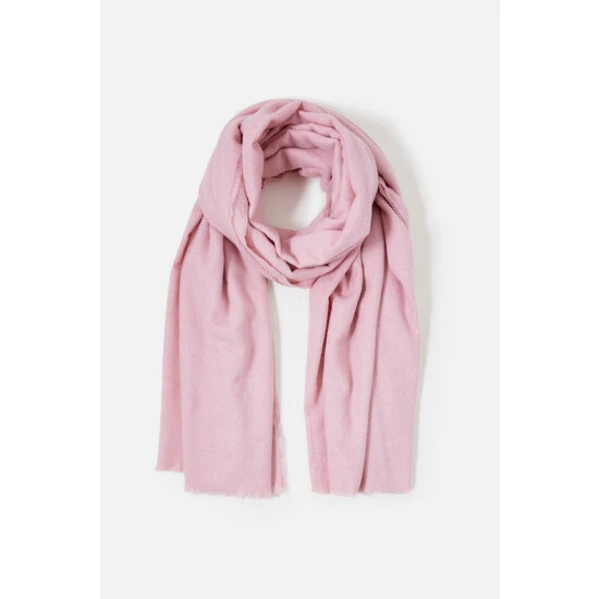 Accessorize 'Wells' Blanket Scarf For Female 3 Accessorize 'Wells' Blanket Scarf For Female