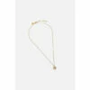 Accessorize Gold-Plated Opal Starburst Pendant Necklace For Female -Accessorize Shop unnamed file 1168