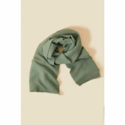 Accessorize Ribbed Blanket Scarf For Female