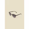 Accessorize Metal Detail Sunglasses For Female -Accessorize Shop unnamed file 1187