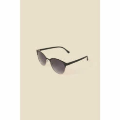Accessorize Metal Detail Sunglasses For Female