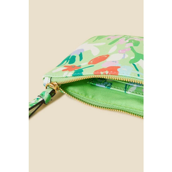 Accessorize Floral Print Pouch For Female 4 Accessorize Floral Print Pouch For Female - Image 2