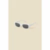 Accessorize Soft Rectangle Sunglasses For Female -Accessorize Shop unnamed file 1215