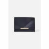 Accessorize Satin Fold Over Clutch Bag For Female -Accessorize Shop unnamed file 123