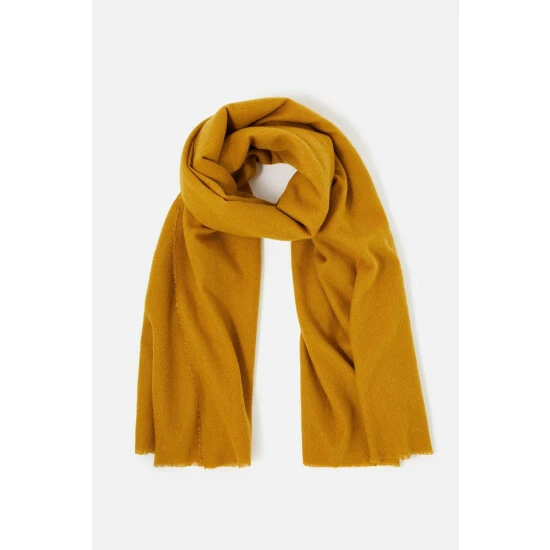 Accessorize 'Wells' Blanket Scarf For Female 3 Accessorize 'Wells' Blanket Scarf For Female