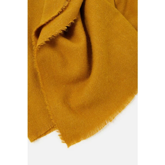 Accessorize 'Wells' Blanket Scarf For Female 5 Accessorize 'Wells' Blanket Scarf For Female - Image 3