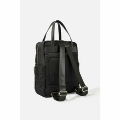 Accessorize &apos;Emmie&apos; Quilted Backpack For Female -Accessorize Shop unnamed file 1280