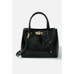 Accessorize 'Carolina' Handheld Bag For Female