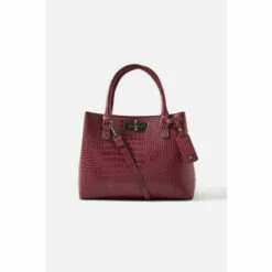 Accessorize &apos;Carolina&apos; Handheld Bag For Female -Accessorize Shop unnamed file 1299