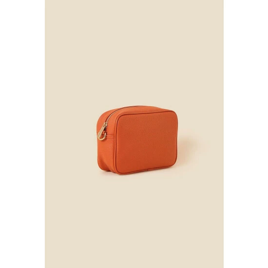 Accessorize Webbing Strap Camera Bag For Female 5 Accessorize Webbing Strap Camera Bag For Female - Image 3