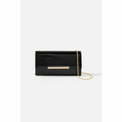 Accessorize Patent Clutch Bag For Female 11 Accessorize Patent Clutch Bag For Female -Accessorize Shop unnamed file 1308