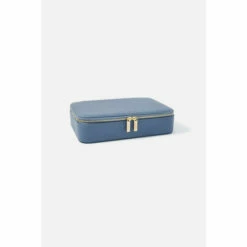 Accessorize 'Jada' Jewellery Box For Female