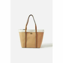 Accessorize &apos;Maddox&apos; Tote Bag For Female