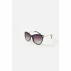 Accessorize &apos;Rubee&apos; Flat Top Sunglasses For Female -Accessorize Shop unnamed file 1330