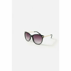 Accessorize &apos;Rubee&apos; Flat Top Sunglasses For Female