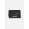 Accessorize Satin Fold Over Clutch Bag For Female -Accessorize Shop unnamed file 1353