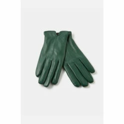 Accessorize Leather Gloves For Female -Accessorize Shop unnamed file 1374