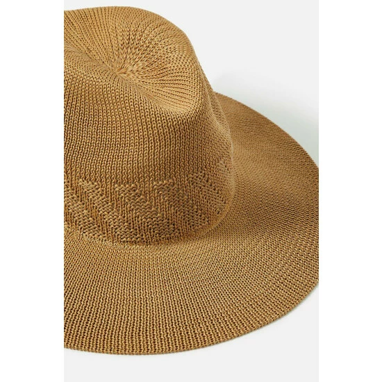 Accessorize Packable Fedora Hat For Female 4 Accessorize Packable Fedora Hat For Female - Image 2