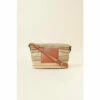 Accessorize Stripe Raffia Cross-Body Bag For Female -Accessorize Shop unnamed file 1412