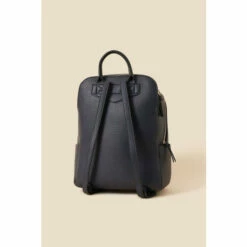 Accessorize Classic Zip Around Backpack For Female 8 Accessorize Classic Zip Around Backpack For Female -Accessorize Shop unnamed file 1424