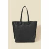 Accessorize Classic Leather Tote Bag For Female 1 Accessorize Classic Leather Tote Bag For Female -Accessorize Shop unnamed file 1426
