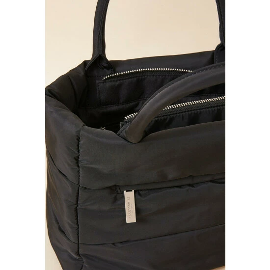 Accessorize Quilted Handheld Bag For Female 4 Accessorize Quilted Handheld Bag For Female - Image 2