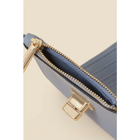 Accessorize Small Twist-Lock Purse For Female 4 Accessorize Small Twist-Lock Purse For Female - Image 2