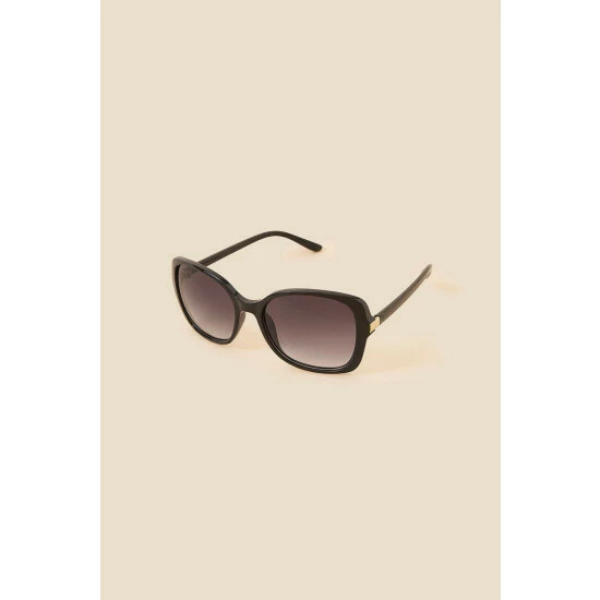 Accessorize Oversized Square Sunglasses For Female 3 Accessorize Oversized Square Sunglasses For Female