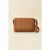 Accessorize Large Fold Over Cross-Body Bag For Female -Accessorize Shop unnamed file 1454
