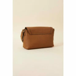 Accessorize Large Fold Over Cross-Body Bag For Female -Accessorize Shop unnamed file 1456
