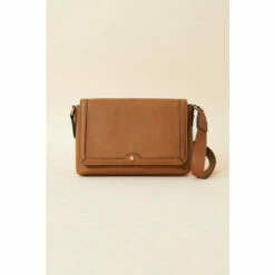 Accessorize Large Fold Over Cross-Body Bag For Female -Accessorize Shop unnamed file 1457