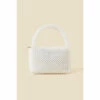 Accessorize Bridal Pearl Handheld Bag For Female -Accessorize Shop unnamed file 1458