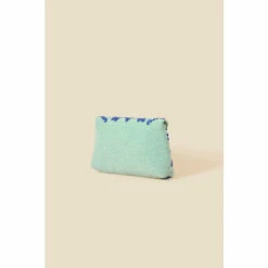 Accessorize Large Beaded Tile Print Clutch Bag For Female -Accessorize Shop unnamed file 1464