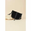 Accessorize Plait Suede Flap Cross-Body Bag For Female 1 Accessorize Plait Suede Flap Cross-Body Bag For Female -Accessorize Shop unnamed file 1496