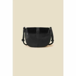 Accessorize Plait Suede Flap Cross-Body Bag For Female 8 Accessorize Plait Suede Flap Cross-Body Bag For Female -Accessorize Shop unnamed file 1498