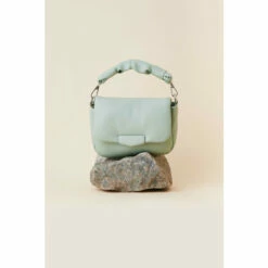 Accessorize Puffer Cross-Body Bag For Female
