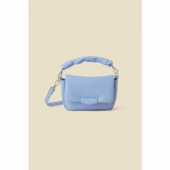 Accessorize Puffer Cross-Body Bag For Female