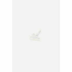Accessorize Sterling Silver Single Cloud Stud For Female -Accessorize Shop unnamed file 1556