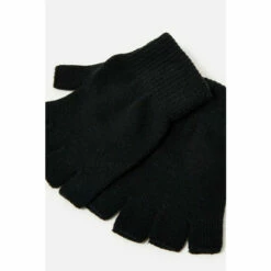 Accessorize Plain Fingerless Gloves Multipack For Female -Accessorize Shop unnamed file 1575