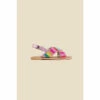 Accessorize Tropical Beaded Sandals For Unisex -Accessorize Shop unnamed file 158