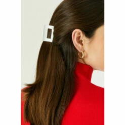 Accessorize Matte Claw Clip Set For Female 8 Accessorize Matte Claw Clip Set For Female -Accessorize Shop unnamed file 1586