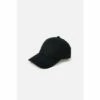 Accessorize Linen Look Baseball Cap For Female