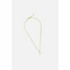 Accessorize Gold-Plated Irregular Pearl Necklace For Female 1 Accessorize Gold-Plated Irregular Pearl Necklace For Female -Accessorize Shop unnamed file 1600
