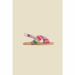 Accessorize Tropical Beaded Sandals For Unisex -Accessorize Shop unnamed file 161