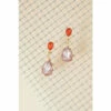 Accessorize Teardrop Large Gem Drop Earrings For Female -Accessorize Shop unnamed file 1642