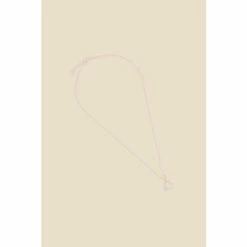 Accessorize Sterling Silver Sun Pendant Necklace For Female -Accessorize Shop unnamed file 1669